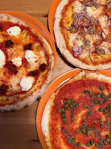 Pizzeria Felicita Częstochowa